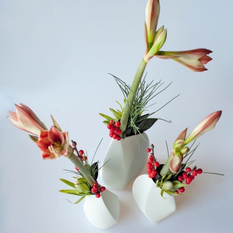 Barnacle Vase - Large, miniatuur 7