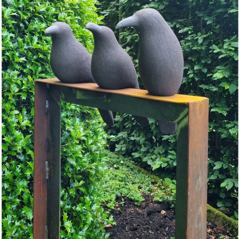 Black Crow King Trio, miniatuur 2